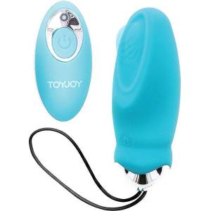 ToyJoy Виброяйце с пусация I'm so Eggcited