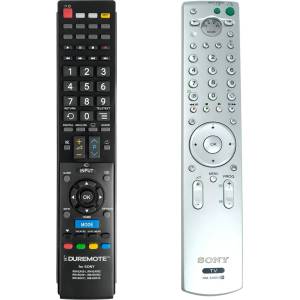 GENERAL Sony rm-ea001 - дистанционно управление дубликат (rm-ea001) Дистанционно