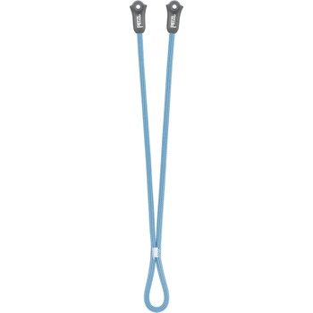 Petzl Осигурителна примка Petzl Dual Canyon Club Personal tether - Blue - размер One Size (314-0205-0111)