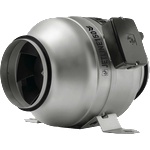 Italy Вентилатор канален jetline-100мм 260м3 (jetline-100)