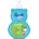 Здраве Бебе Шампоан за коса, 400 ml