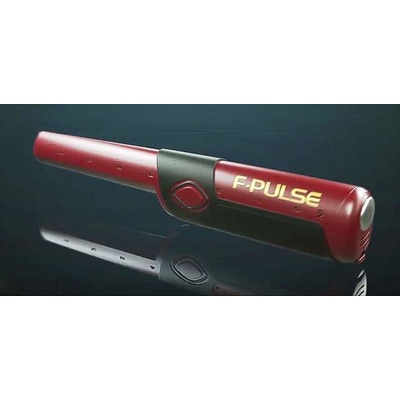 Fisher F-Pulse