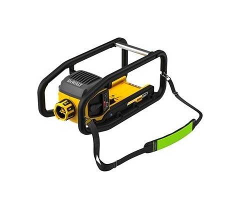 DeWalt DCPS320N