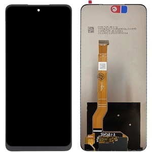 Realme LCD Дисплей и Тъчскрийн за Realme C65 4G / C65 5G / 12x 5G / Narzo N65 5G / Oppo A60 4G