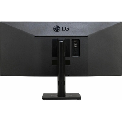 LG 34BR65F