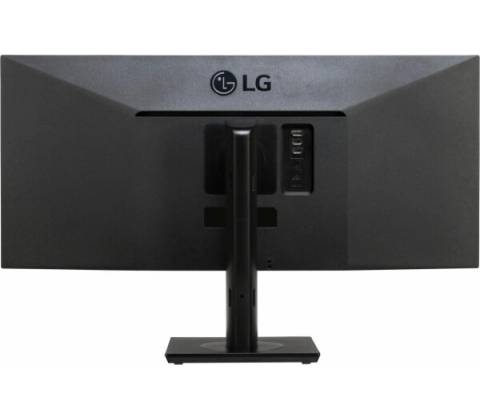 LG 34BR65F