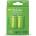 GP Batteries Акумулаторна Батерия ReCyko, Size C, LR14, 3000mAh, 1.2V (GP-BR-300CHCB-EB2)