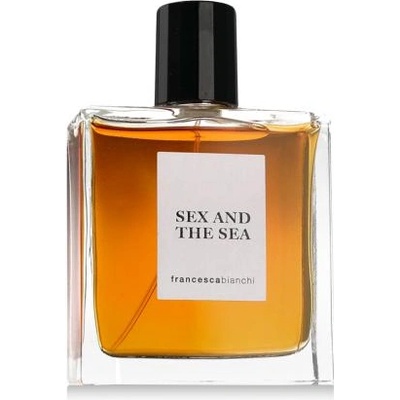 Francesca Bianchi Sex and the Sea Extrait de Parfum 100 ml
