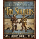 Hry na PC Toy Soldiers