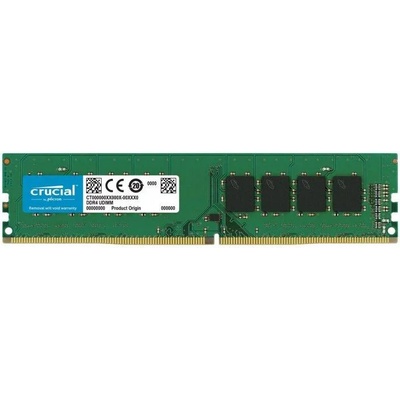 Crucial 8GB DDR4 2666MHz CT8G4DFRA266