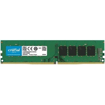 Crucial 8GB DDR4 2666MHz CT8G4DFRA266