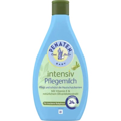 Penaten intenzivní tělové mléko 400 ml