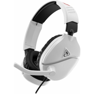 Turtle Beach Recon 70 NS White