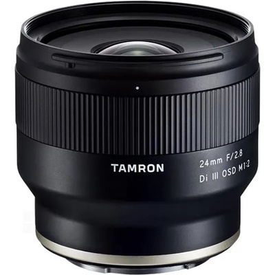 Tamron 24mm f/2.8 Di lll OSD 1:2 Macro (Sony E) (F051SF)