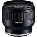 Tamron 24mm f/2.8 Di lll OSD 1:2 Macro (Sony E) (F051SF) Обективи