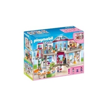 Grand Magasin Playmobil 5485 - Occasion