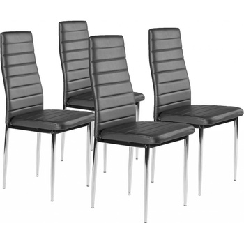 3kraft Highly šedá 4 ks