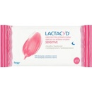 Intimní mycí prostředky Lactacyd ubrousky Sensitive 15 ks