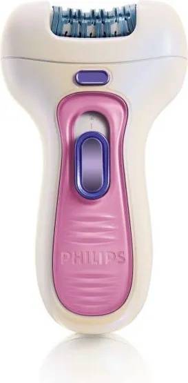 Philips HP6482/00 Satinelle Ice