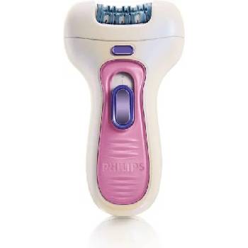 Image 1 of Philips HP6482/00 Satinelle Ice