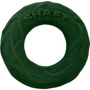 SHAFT c-ring ГОЛЯМ ЗЕЛЕН