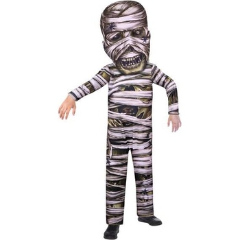 Amscan Детски карнавален костюм Amscan Zombie Mummy 4-12 години