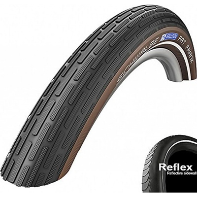 Schwalbe Fat Frank 28x2.00 50-622