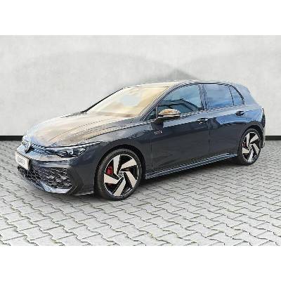 Volkswagen Golf DSG GTI 195 kW