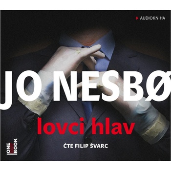 Lovci hlav