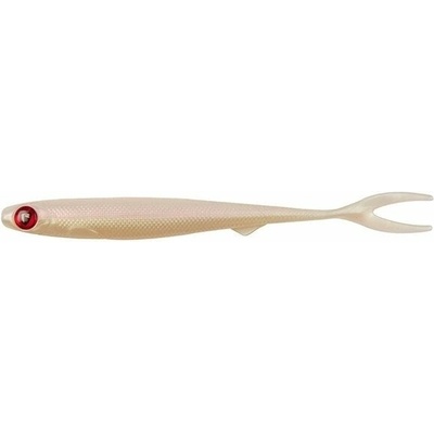 Fox Rage Slick Finesse Super Soft Pearl UV 9 cm Силиконова примамка (NSC088)