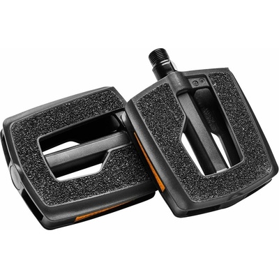 TREK Grip Tape Nylon 9/16in Spindle Black 9/16 palcový (15 mm)