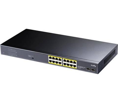 Cudy GS1020PS2