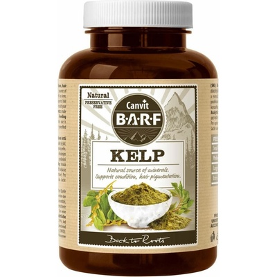 BARF Kelp pro psy a kočky 180 g