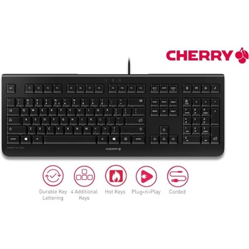 Image 1 of CHERRY KC 1000 SC (JK-A0100EU)