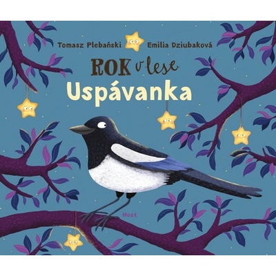 Rok v lese - Uspávanka