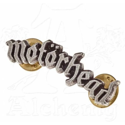 Alchemy gothic Tack Motörhead - ALCHEMY GOTHIC - Лого - PC501