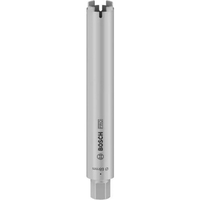 Bosch Accessories Bosch Power Tools 2608601406 vŕtacia korunka na vŕtanie za sucha 68 mm 1 ks; 2608601406