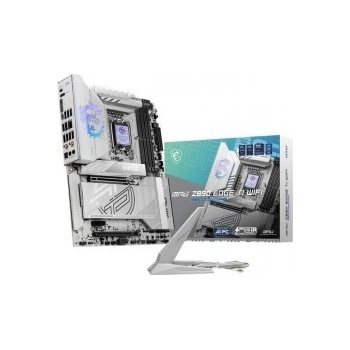 MSI MPG Z890 EDGE TI WIFI