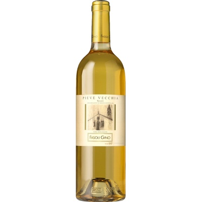 Fasoli Gino Soave Pieve Vecchia 2021 Bílé 14,5% 0,75 l (holá láhev)