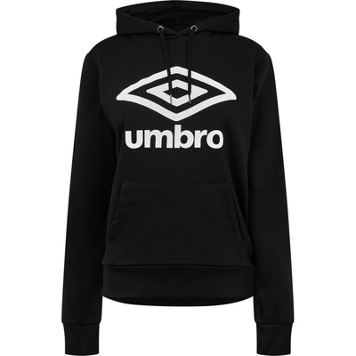 Umbro dámská mikina BLACK