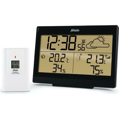 Alecto WS-2300