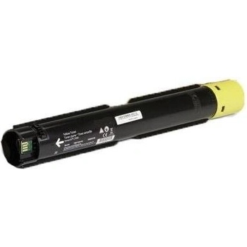 Compatible Тонер Xerox 106R03746 Y Съвместим 16500 стр