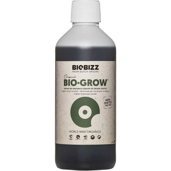 Biobizz Bio - Grow - органичен тор за растеж (4701y)