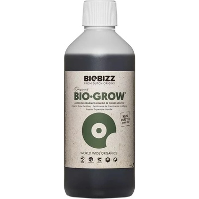 Biobizz Bio - Grow - органичен тор за растеж (4701y)