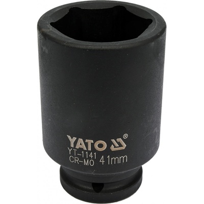 YATO Nadstavec 3/4" rázový šesťhranný hlboký 41 mm CrMo (YT-1141)