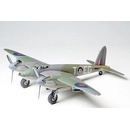Tamiya 61062 de Havilland Mosquito FB Mk.VI NF Mk.II 1:48