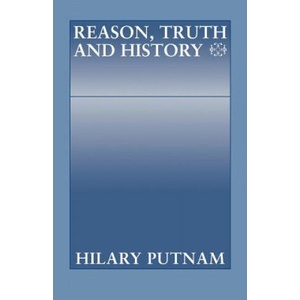 Reason, Truth and History (ISBN: 9780521297769)