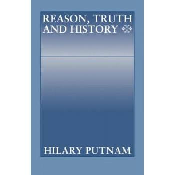 Image 1 of Reason, Truth and History | Hilary Putnam