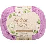 Anchor Organic Cotton 00096 Плетива прежда (4660004-00096)