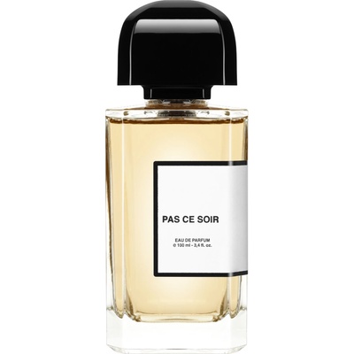 BDK Parfums Pas ce Soir parfumovaná voda unisex 100 ml